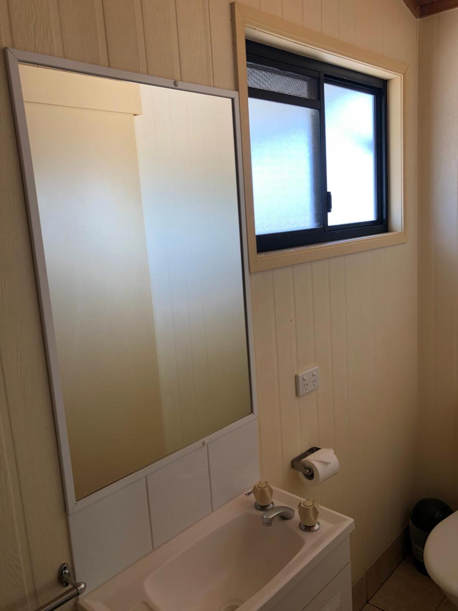 Karumba Point Sunset Caravan Park Exterior photo