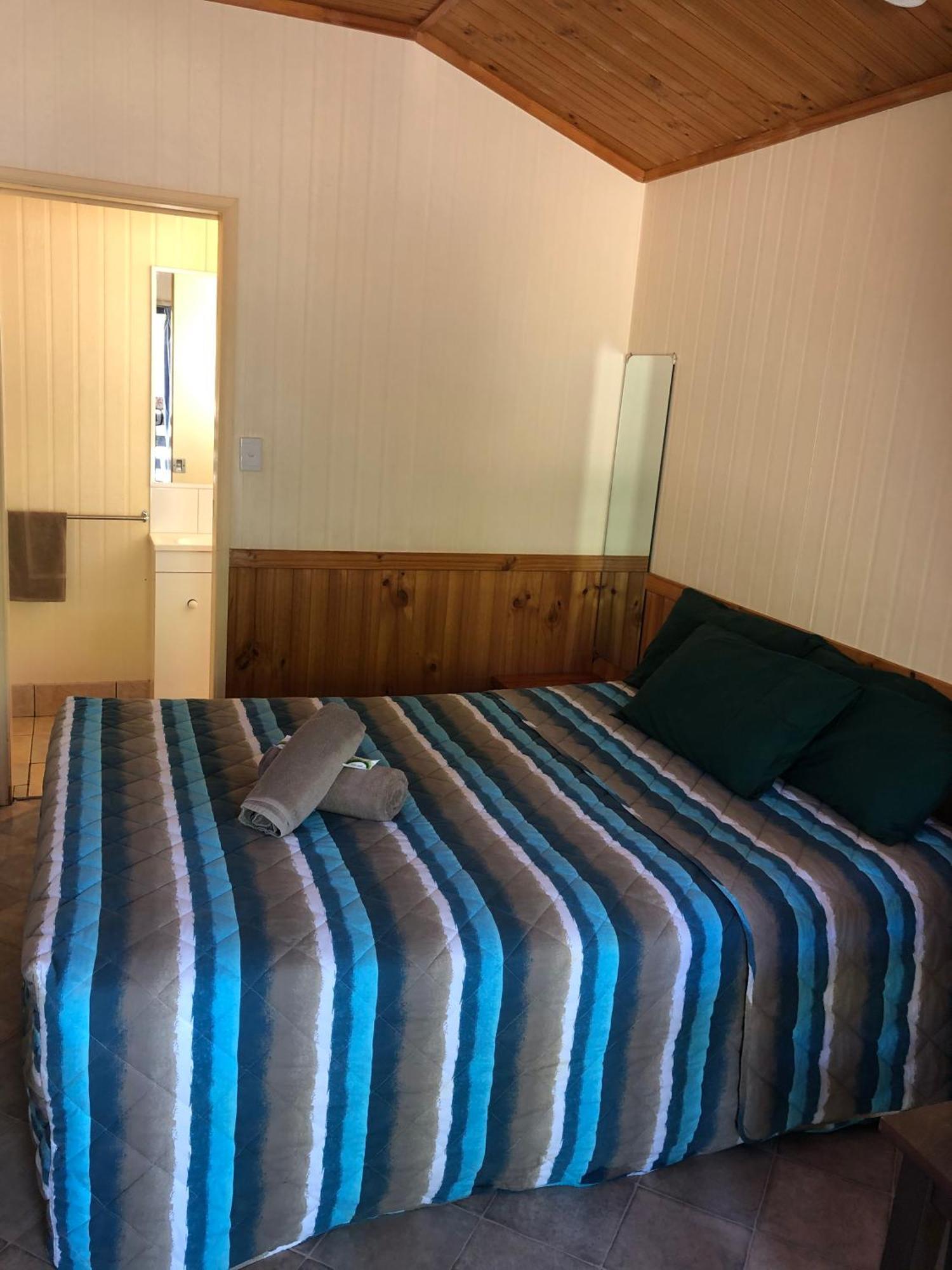 Karumba Point Sunset Caravan Park Exterior photo