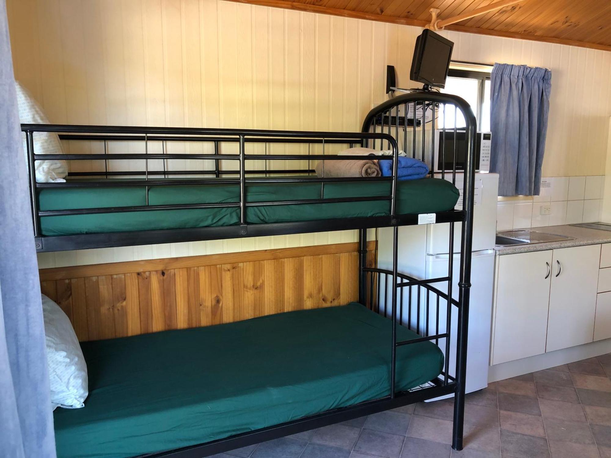 Karumba Point Sunset Caravan Park Exterior photo