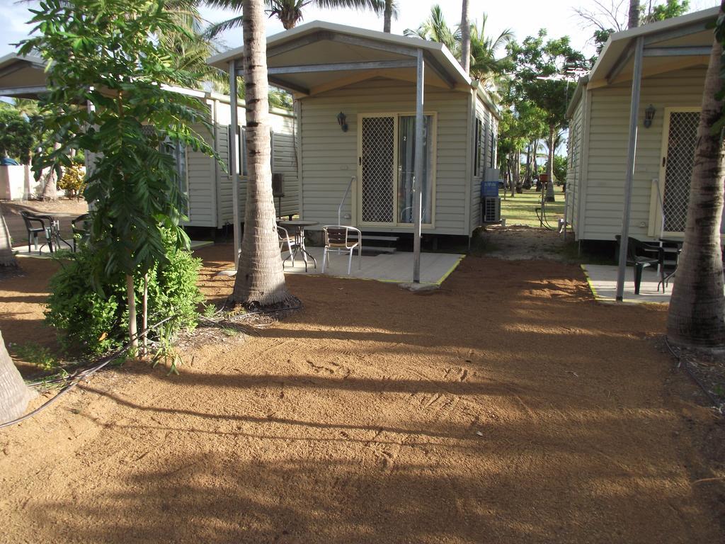 Karumba Point Sunset Caravan Park Exterior photo