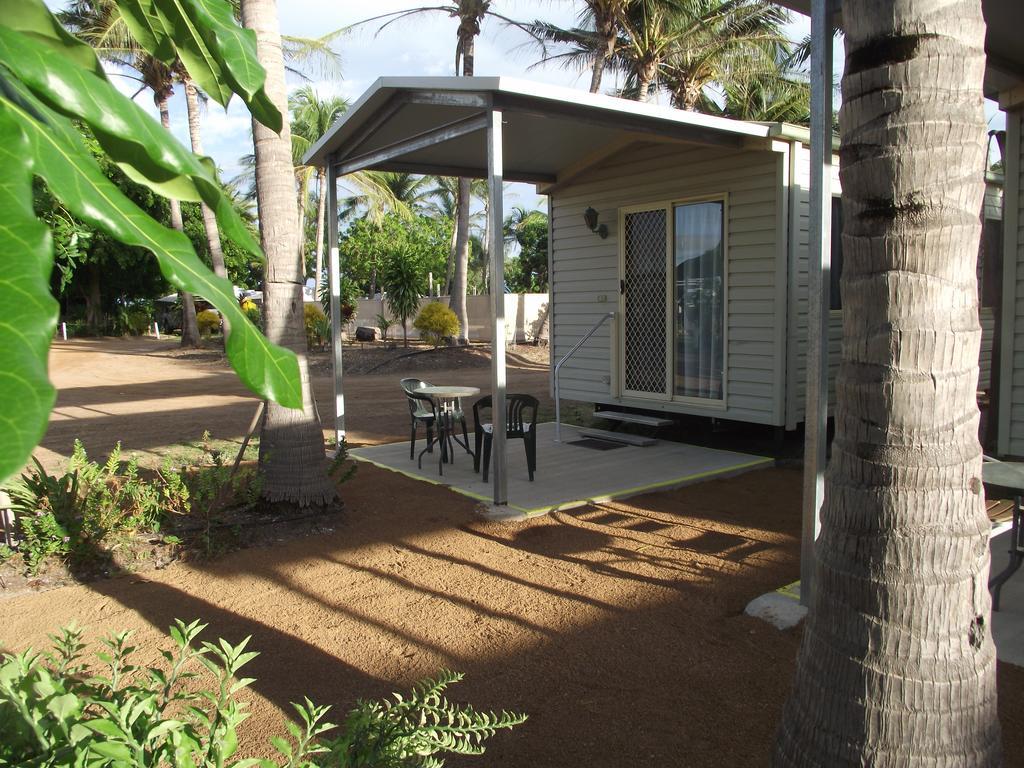 Karumba Point Sunset Caravan Park Exterior photo