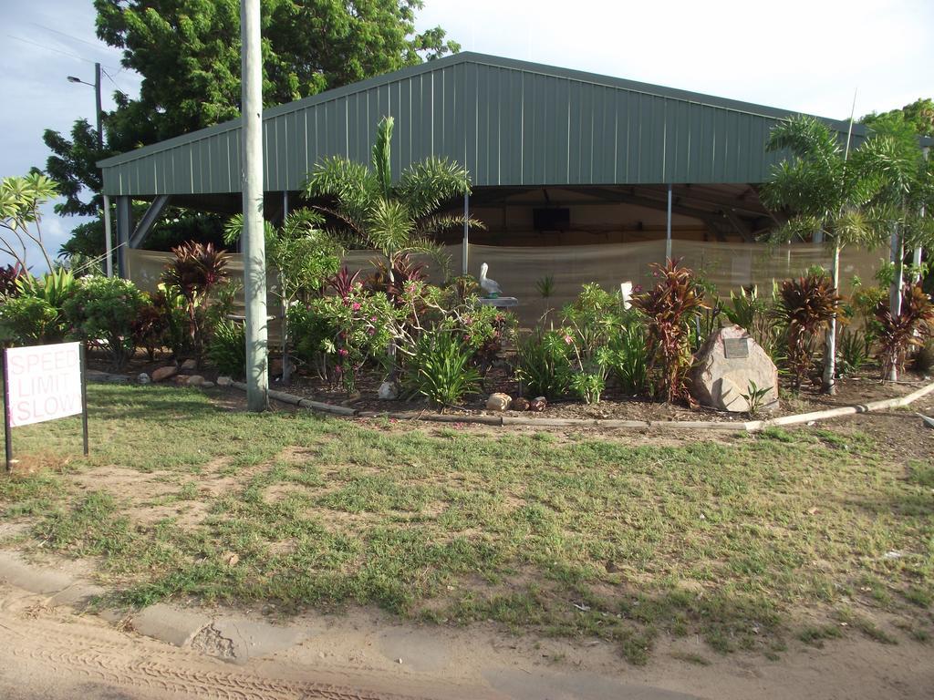 Karumba Point Sunset Caravan Park Exterior photo