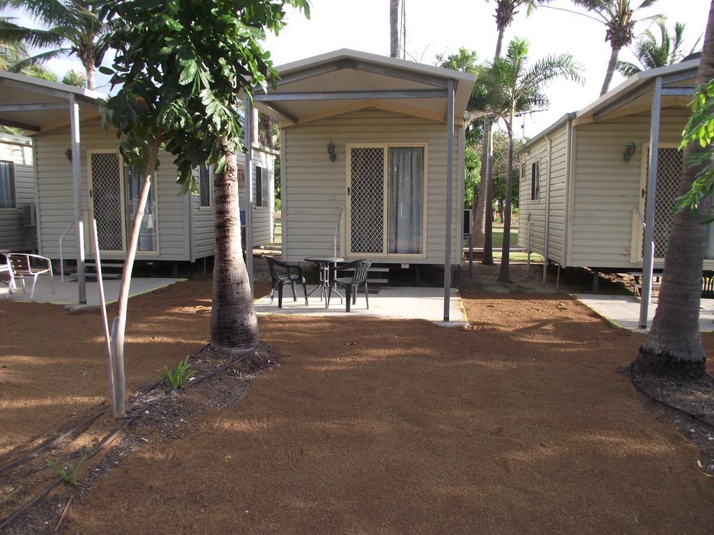 Karumba Point Sunset Caravan Park Exterior photo