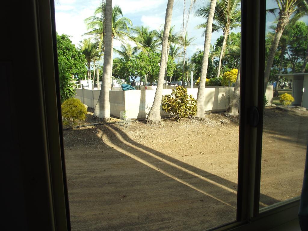 Karumba Point Sunset Caravan Park Exterior photo