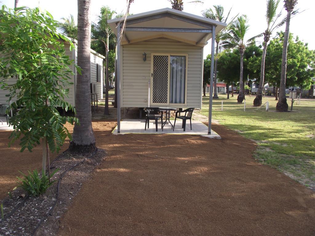 Karumba Point Sunset Caravan Park Exterior photo