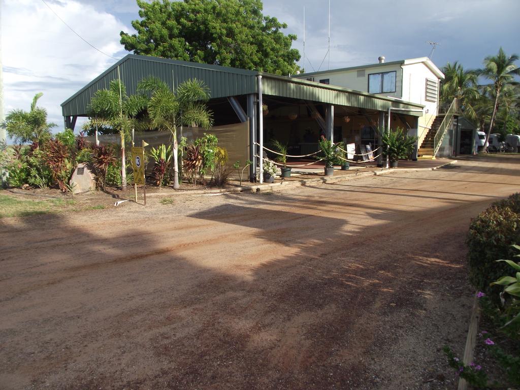 Karumba Point Sunset Caravan Park Exterior photo